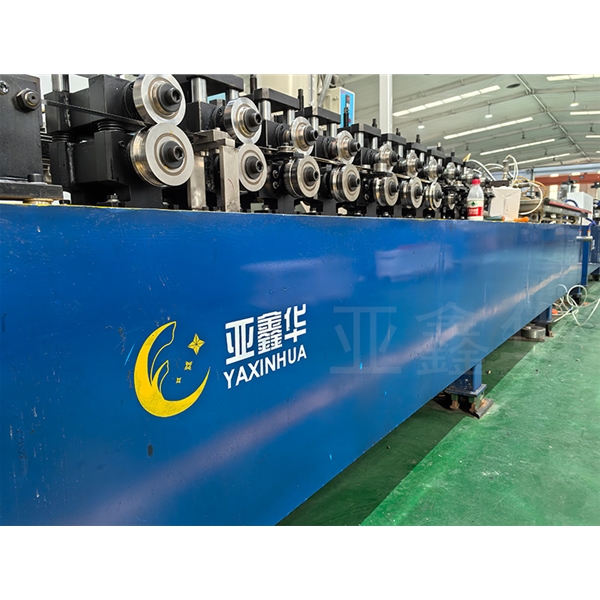 辽宁全新款PP暖边条设备生产流水线